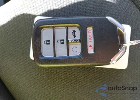 2020 Honda Civic Ex from USA, damaged, VIN 2HGFC1F32LH683068